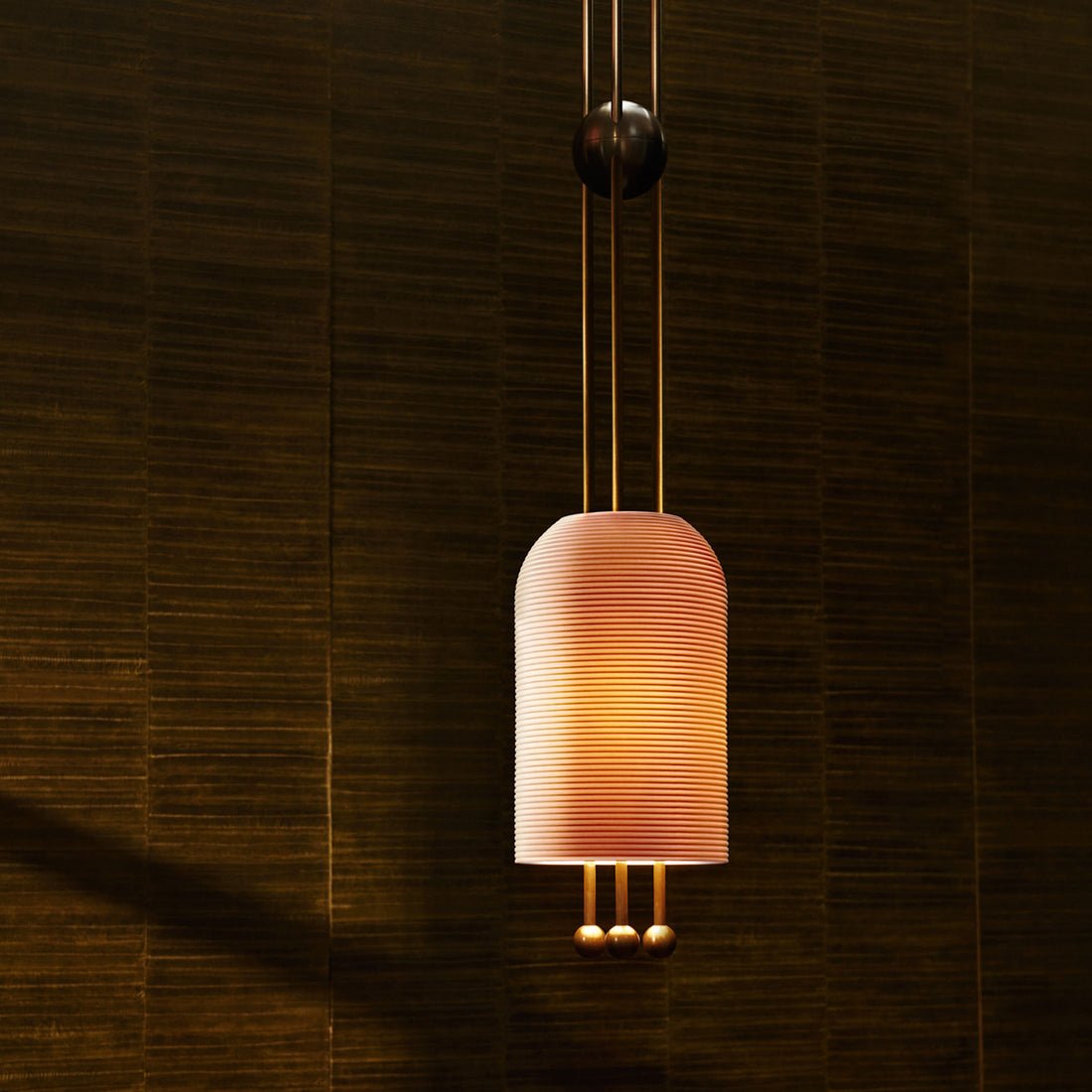 Benjamin Pendant Light