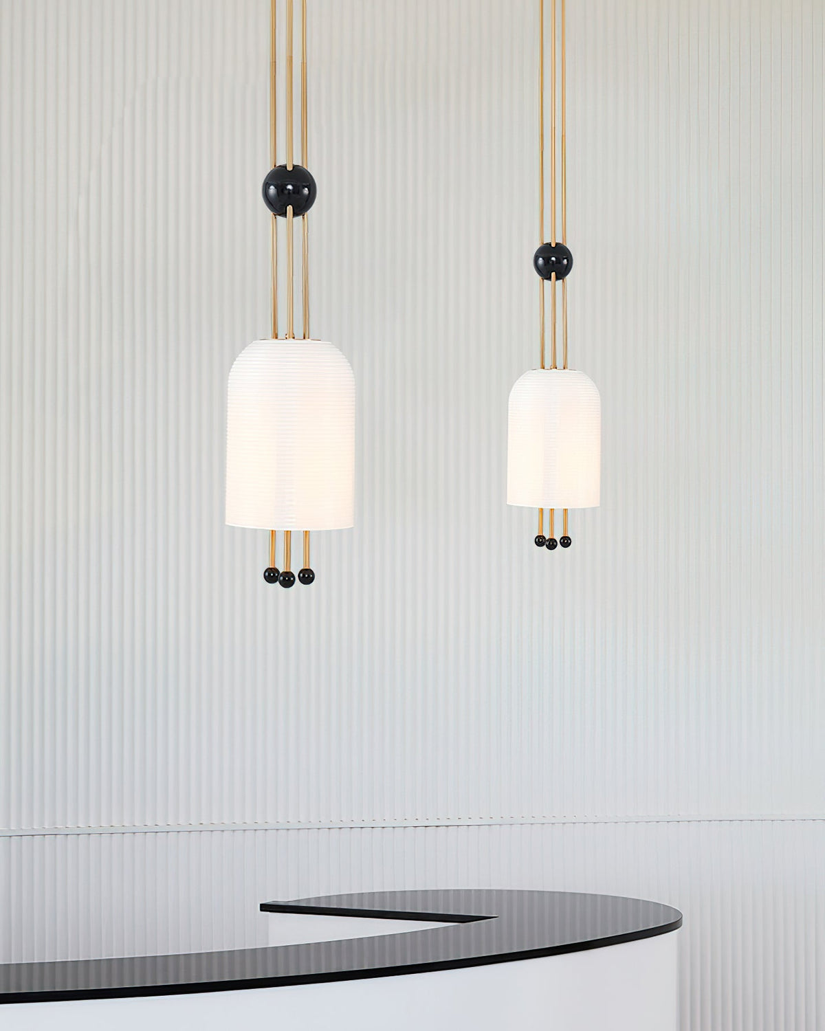 Benjamin Pendant Light