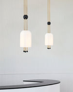 Benjamin Pendant Light