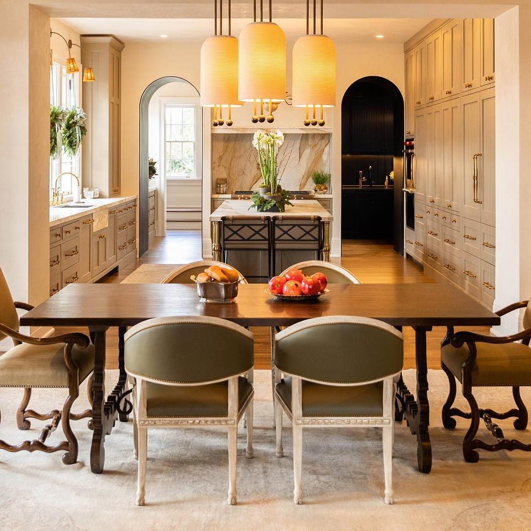 Benjamin Pendant Light