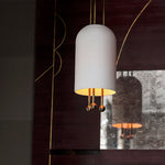 Benjamin Pendant Light