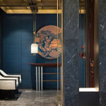 Benjamin Pendant Light