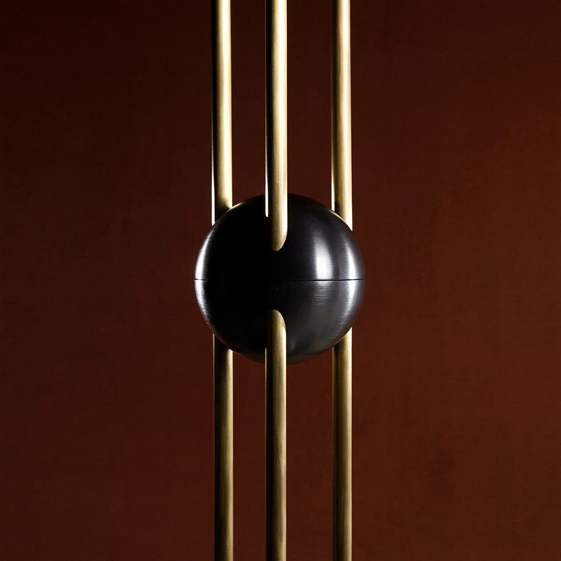 Benjamin Pendant Light