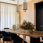 Benjamin Pendant Light