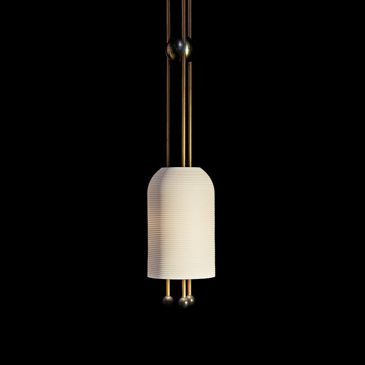 Benjamin Pendant Light