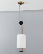 Benjamin Pendant Light