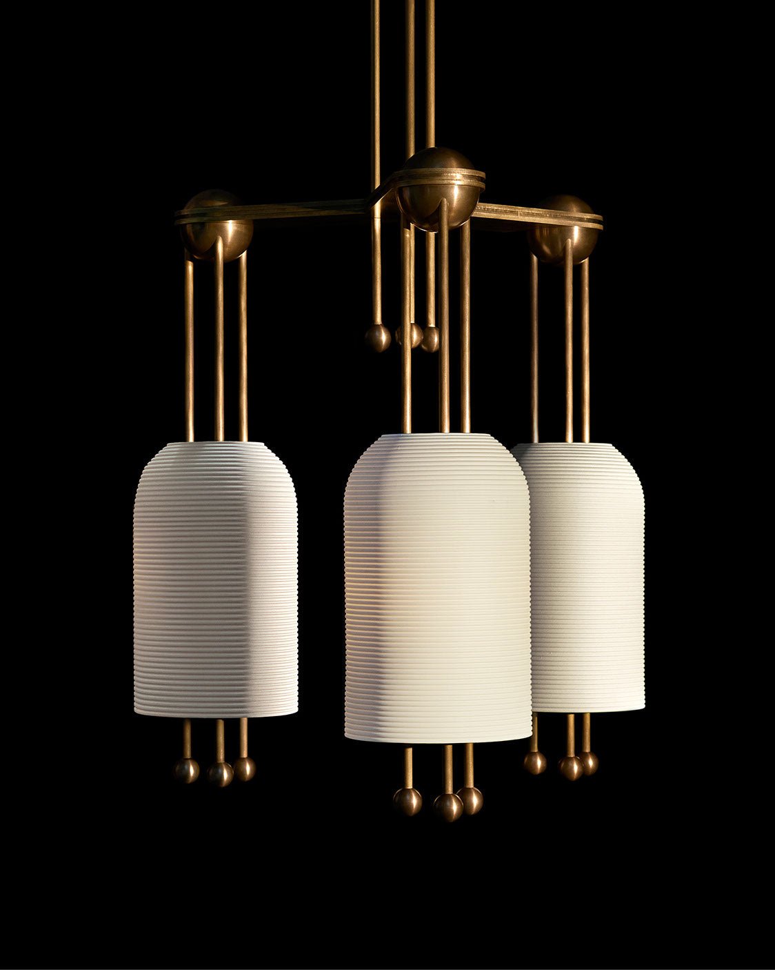 Benjamin Pendant Light