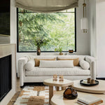 Benjamin Pendant Light