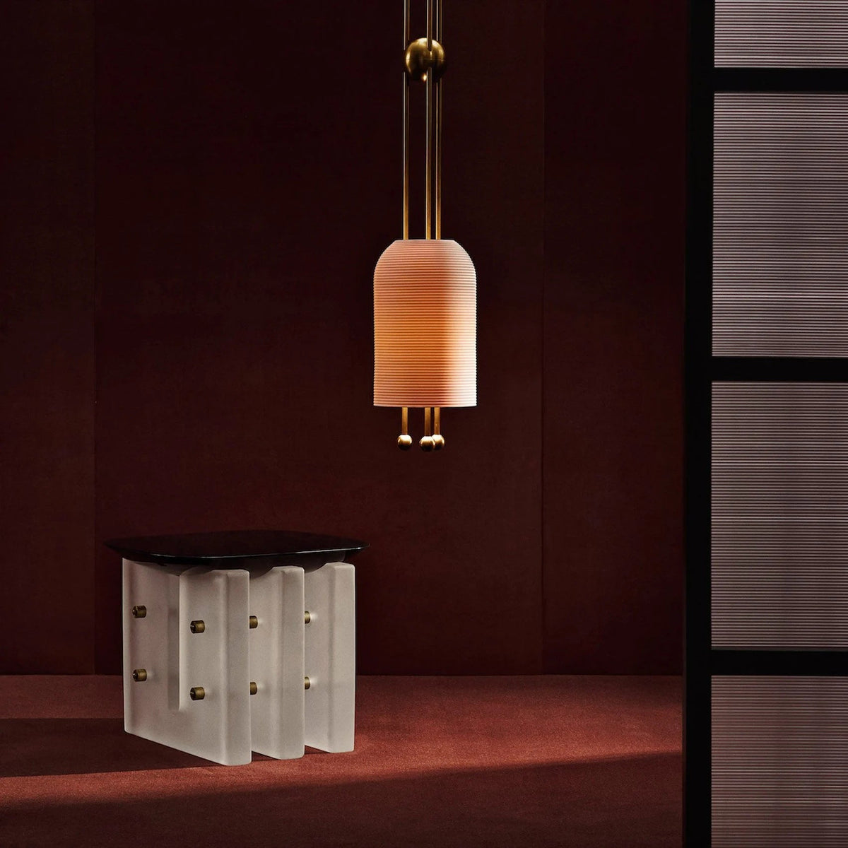 Benjamin Pendant Light