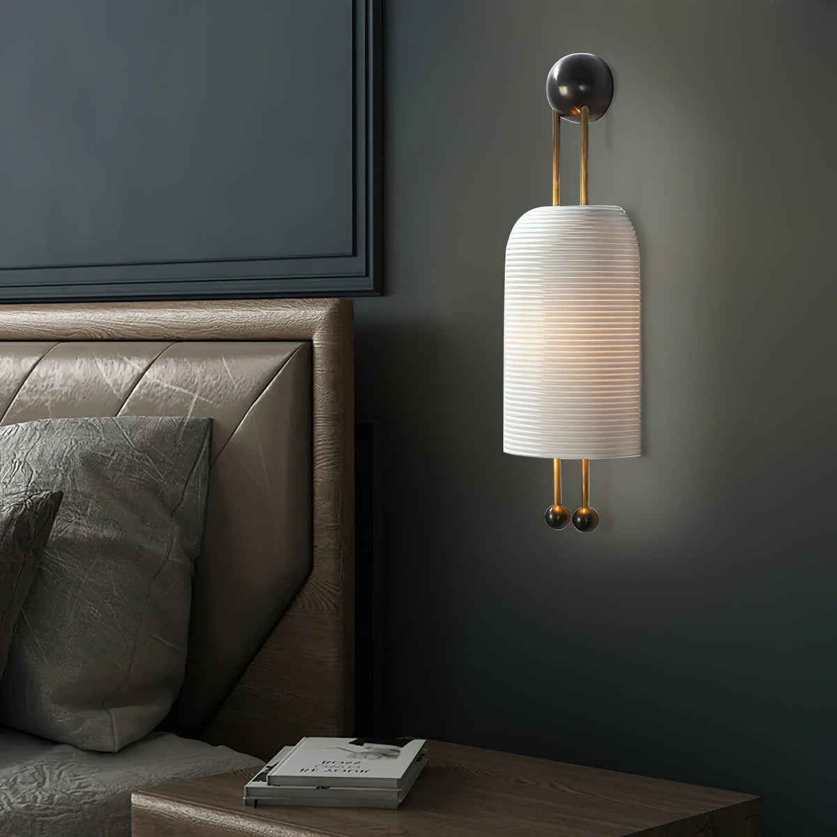 Benjamin Wall Light