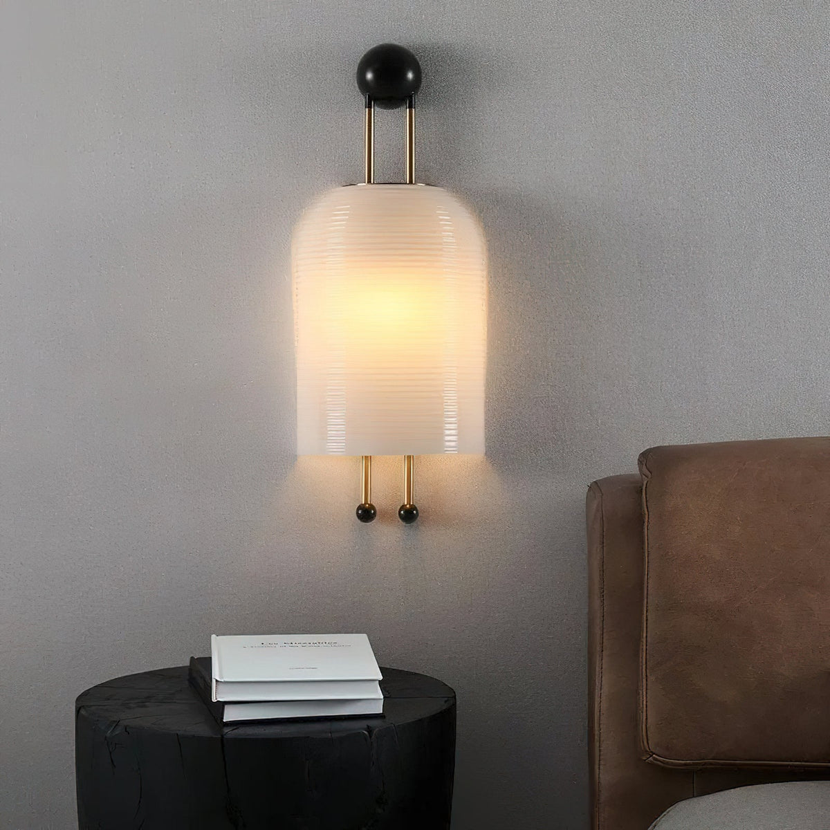 Benjamin Wall Light