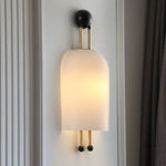 Benjamin Wall Light
