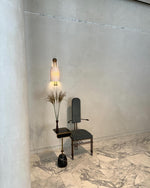 Benjamin Wall Light