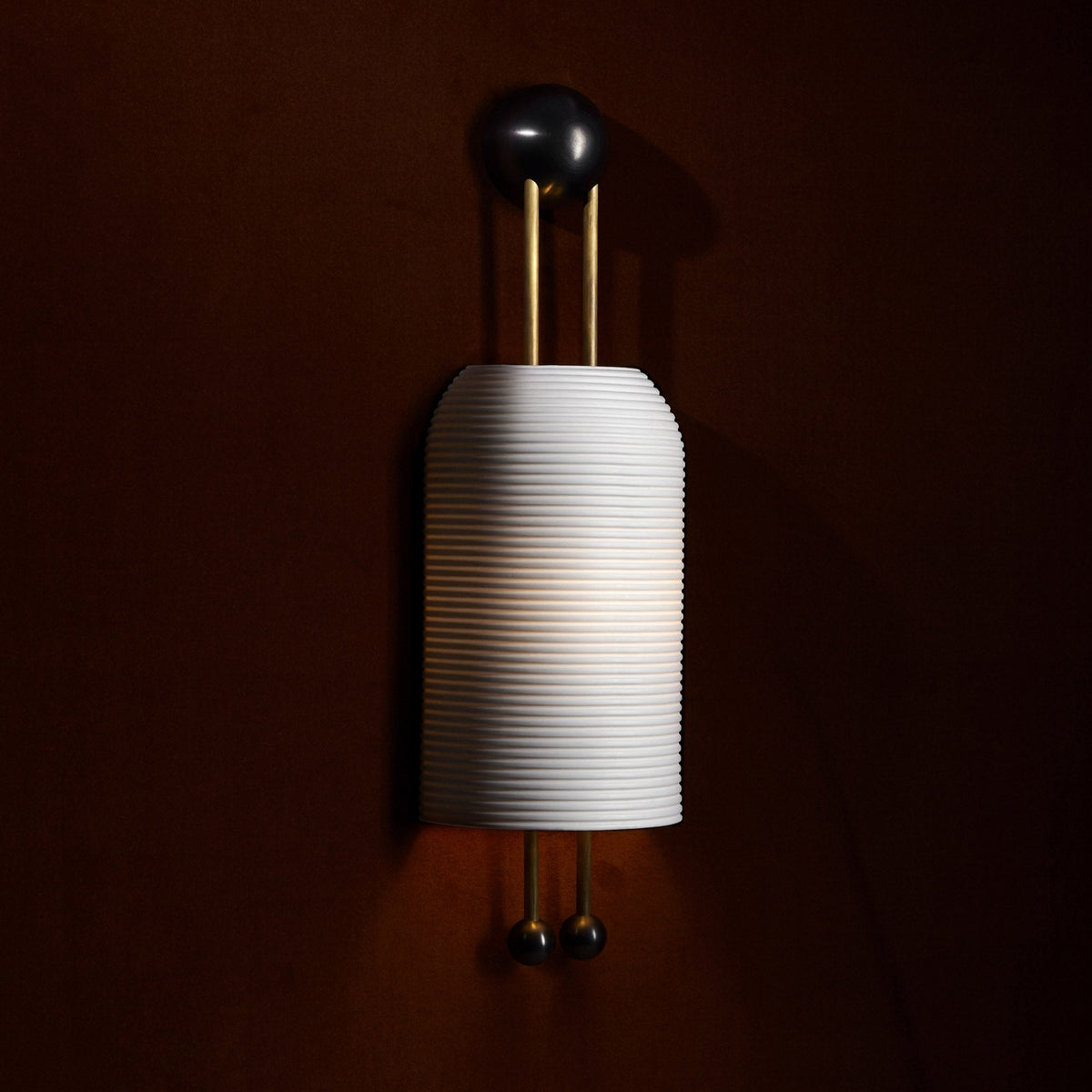 Benjamin Wall Light