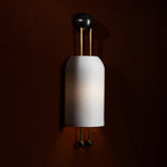 Benjamin Wall Light