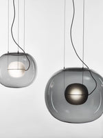 Levita Orb Pendant Light