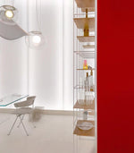 Levita Orb Pendant Light