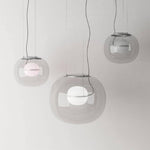 Levita Orb Pendant Light