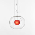Levita Orb Pendant Light
