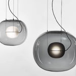Levita Orb Pendant Light