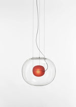 Levita Orb Pendant Light