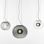 Levita Orb Pendant Light