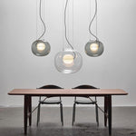 Levita Orb Pendant Light