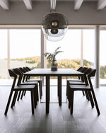 Levita Orb Pendant Light