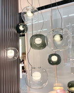 Levita Orb Pendant Light