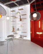 Levita Orb Pendant Light