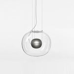 Levita Orb Pendant Light
