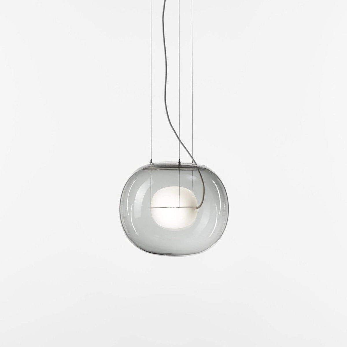 Levita Orb Pendant Light