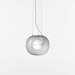 Levita Orb Pendant Light