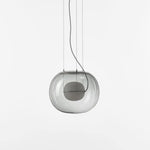 Levita Orb Pendant Light