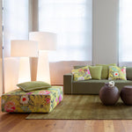 Big Shadow Floor Light