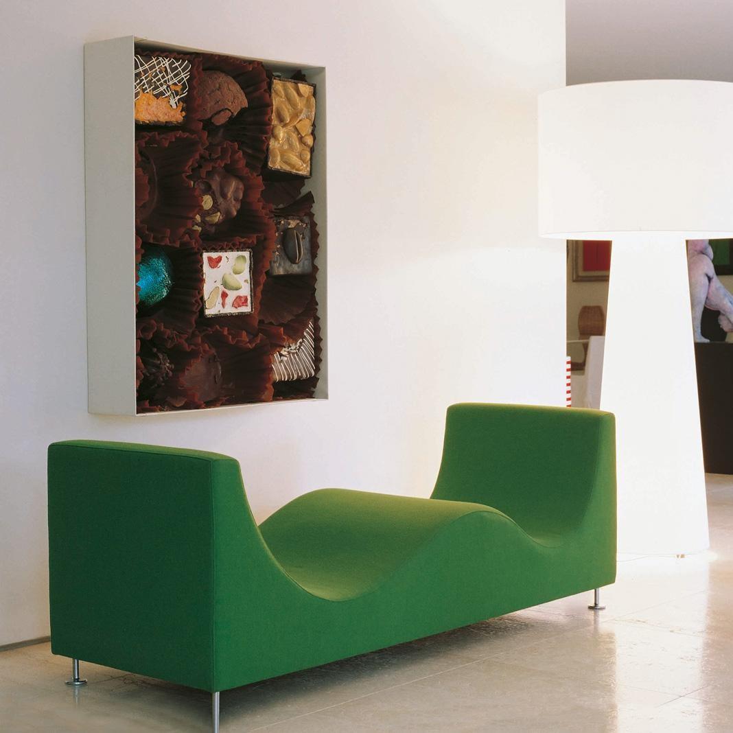 Big Shadow Floor Light