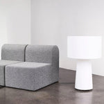 Big Shadow Floor Light