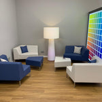 Big Shadow Floor Light