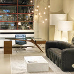 Big Shadow Floor Light