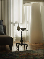 Big Shadow Floor Light