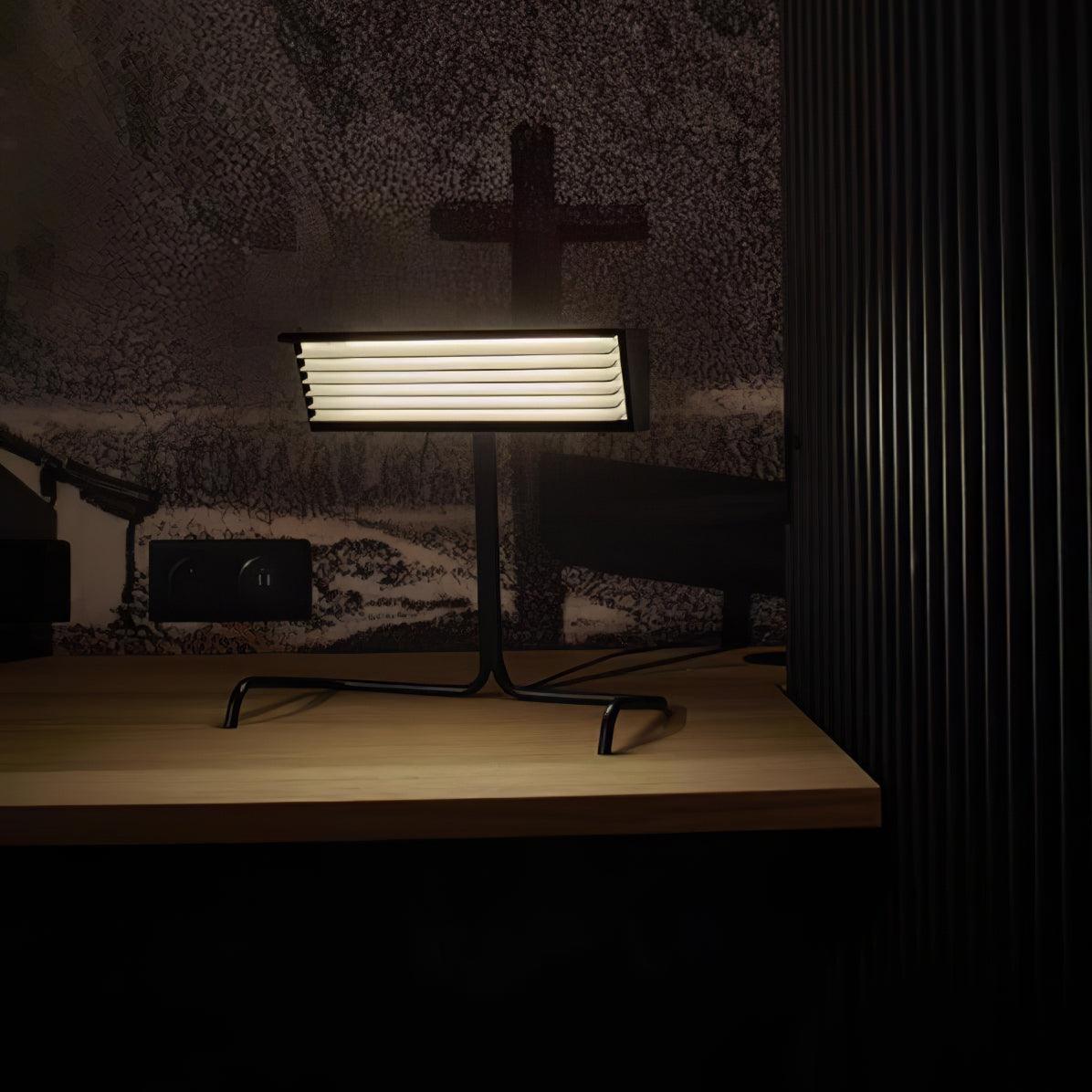 Xalor Table Lamp
