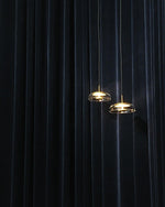 Solara Pendant Lamp