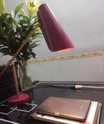 Birdy Table Lamp 23.6"