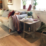 Birdy Table Lamp 23.6"