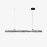 Black Ice Pendant Lamp