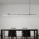Black Ice Pendant Lamp