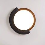 Blackhole Stone Ceiling Light