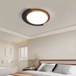 Blackhole Stone Ceiling Light