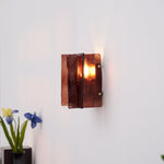 Blason Plug-in Wall Light