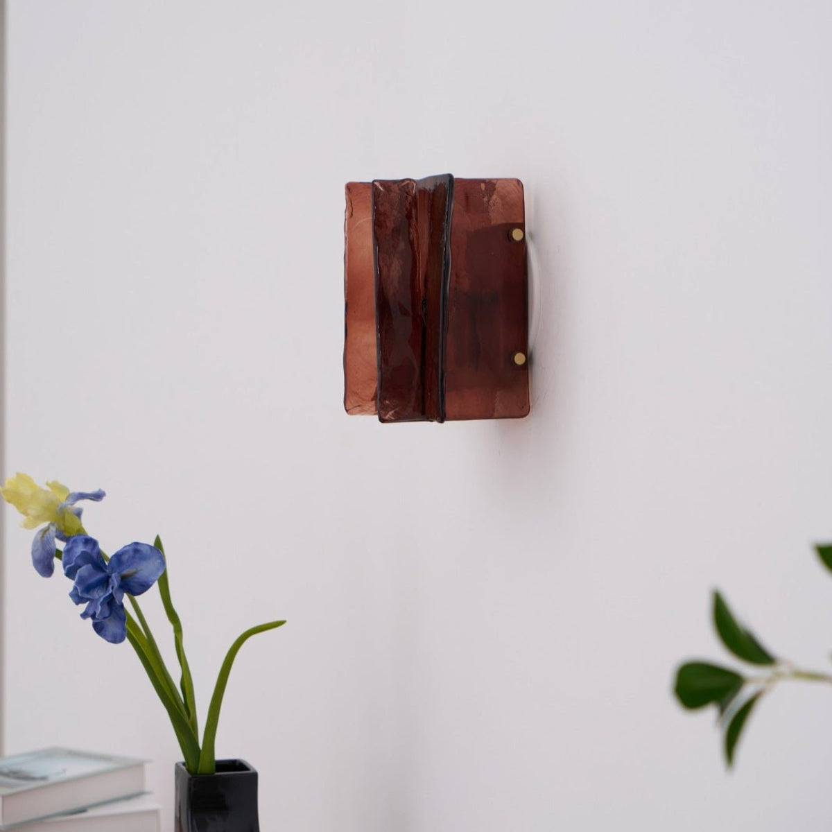 Blason Plug-in Wall Light